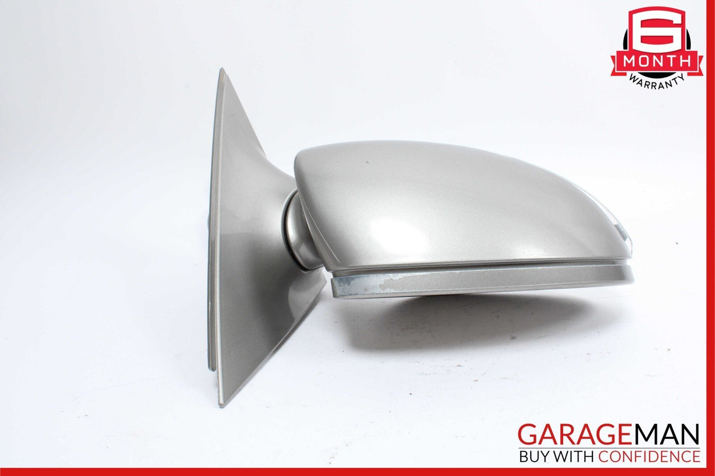 07-09 Mercedes W221 S550 S600 Front Right Side Mirror Door Rear View OEM