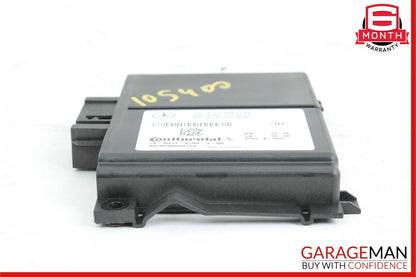 10-13 Mercedes W221 S400 E550 Distronic Adaptive Cruise Control Module OEM