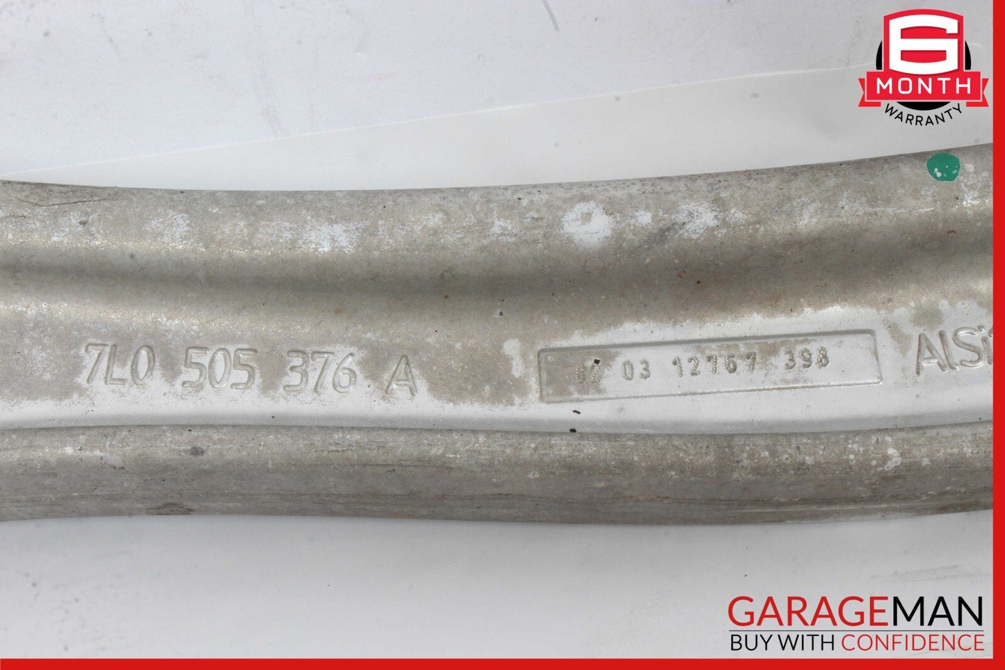 11-18 Porsche Cayenne 958 S Rear Left / Right Side Upper Rearward Control Arm