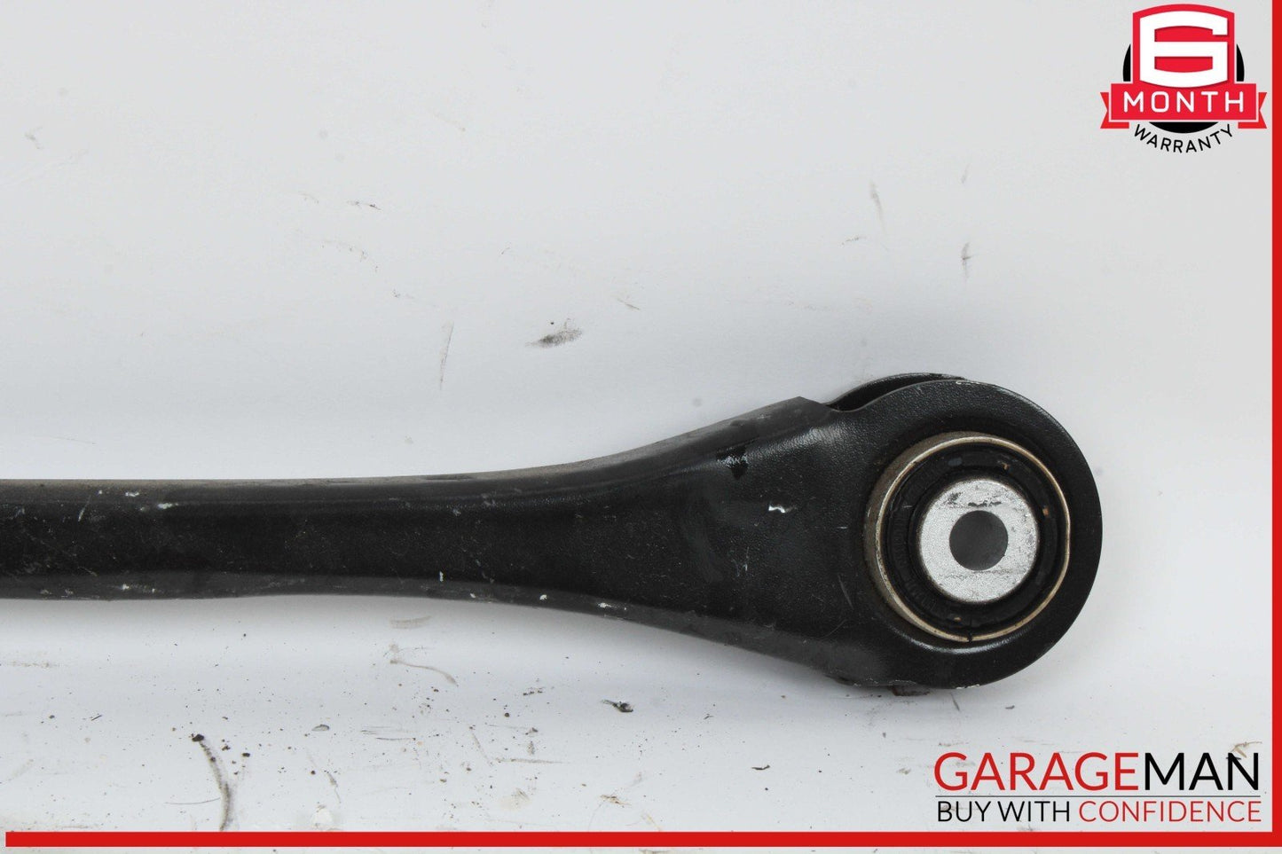 18-25 Audi Q5 Rear Right Passenger Side Rearward Lateral Control Arm 80A501530A
