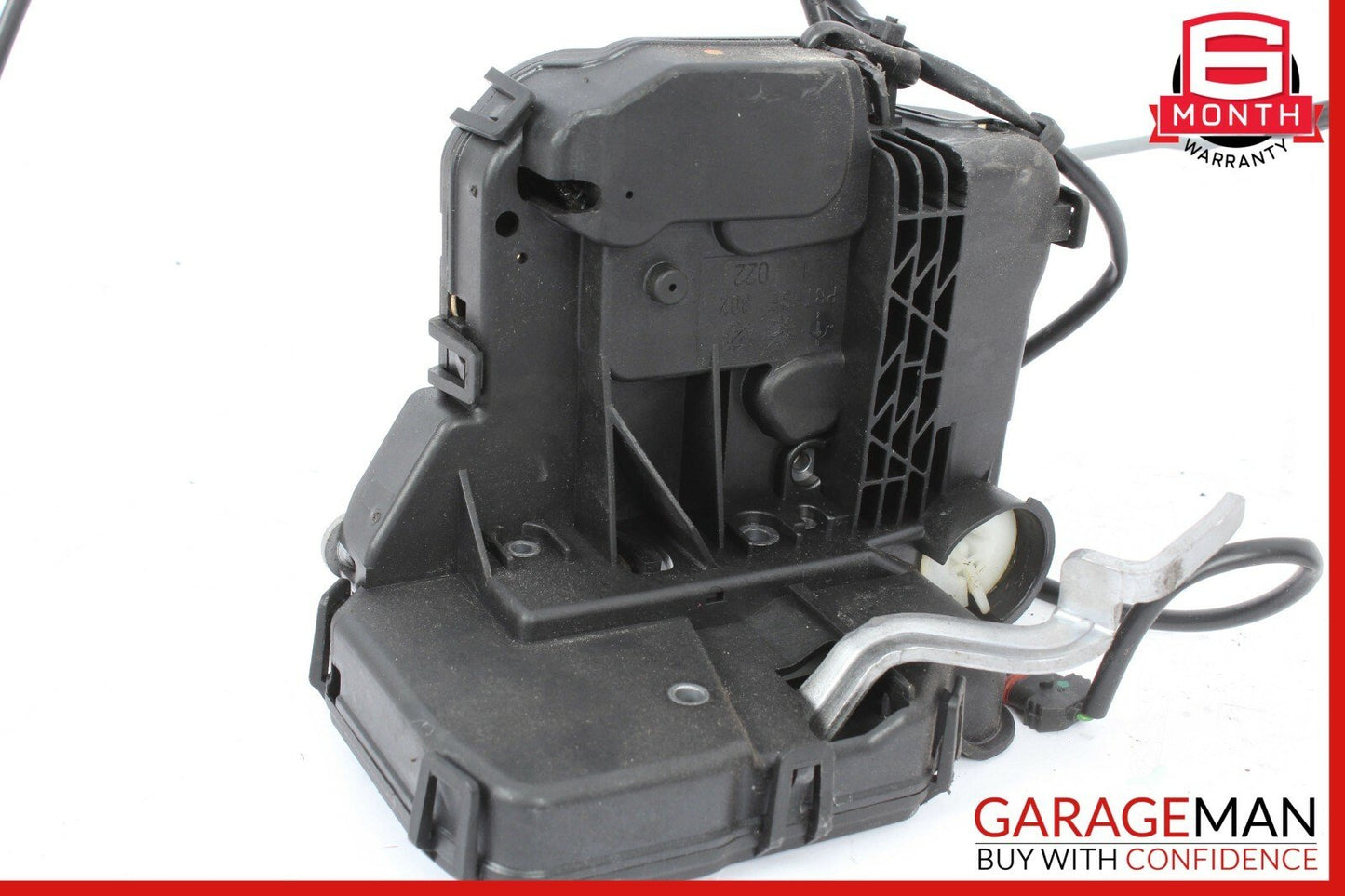 05-11 Mercedes R171 SLK280 Left Driver Side Door Lock Latch Actuator OEM