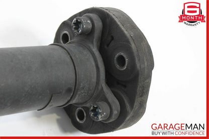 06-07 Mercedes W203 C230 RWD Rear Drive Shaft Propeller Driveshaft Assembly OEM