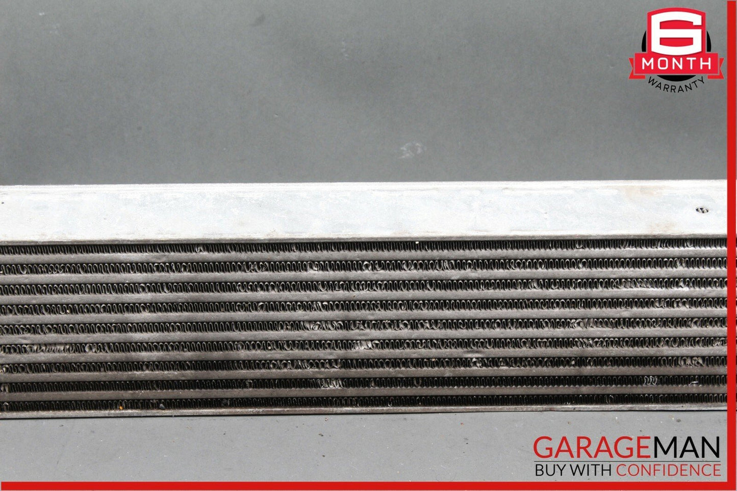 03-05 Mercedes W203 C230 Intercooler Air Cooler Radiator 2035000500 OEM