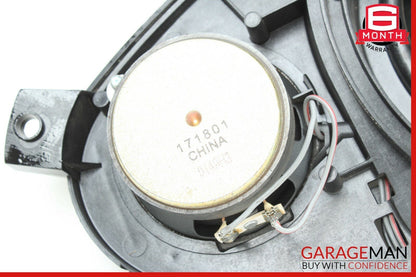 03-08 Mercedes R230 SL500 SL55 AMG Front Right Side Door Audio Speaker Bose OEM