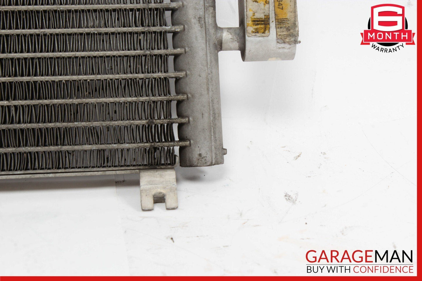 00-14 Mercedes R230 SL550 S500 CL65 AMG Hydraulic Suspension ABC Oil Cooler OEM