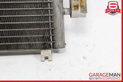 00-14 Mercedes R230 SL550 S500 CL65 AMG Hydraulic Suspension ABC Oil Cooler OEM