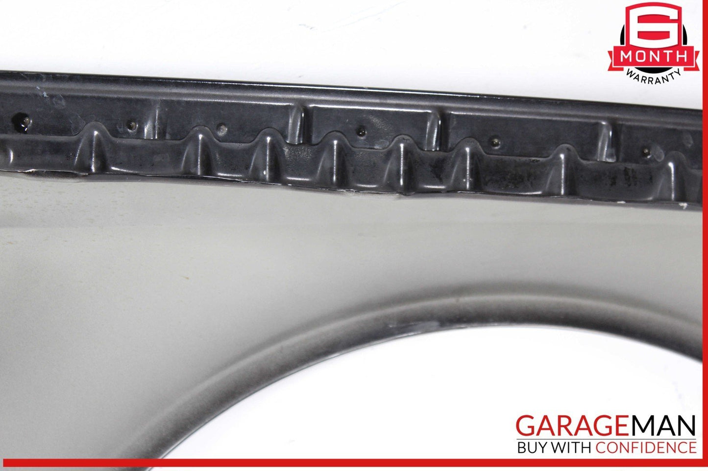 03-09 Mercedes W211 E350 E320 E500 Front Left Side Wing Fender Panel OEM