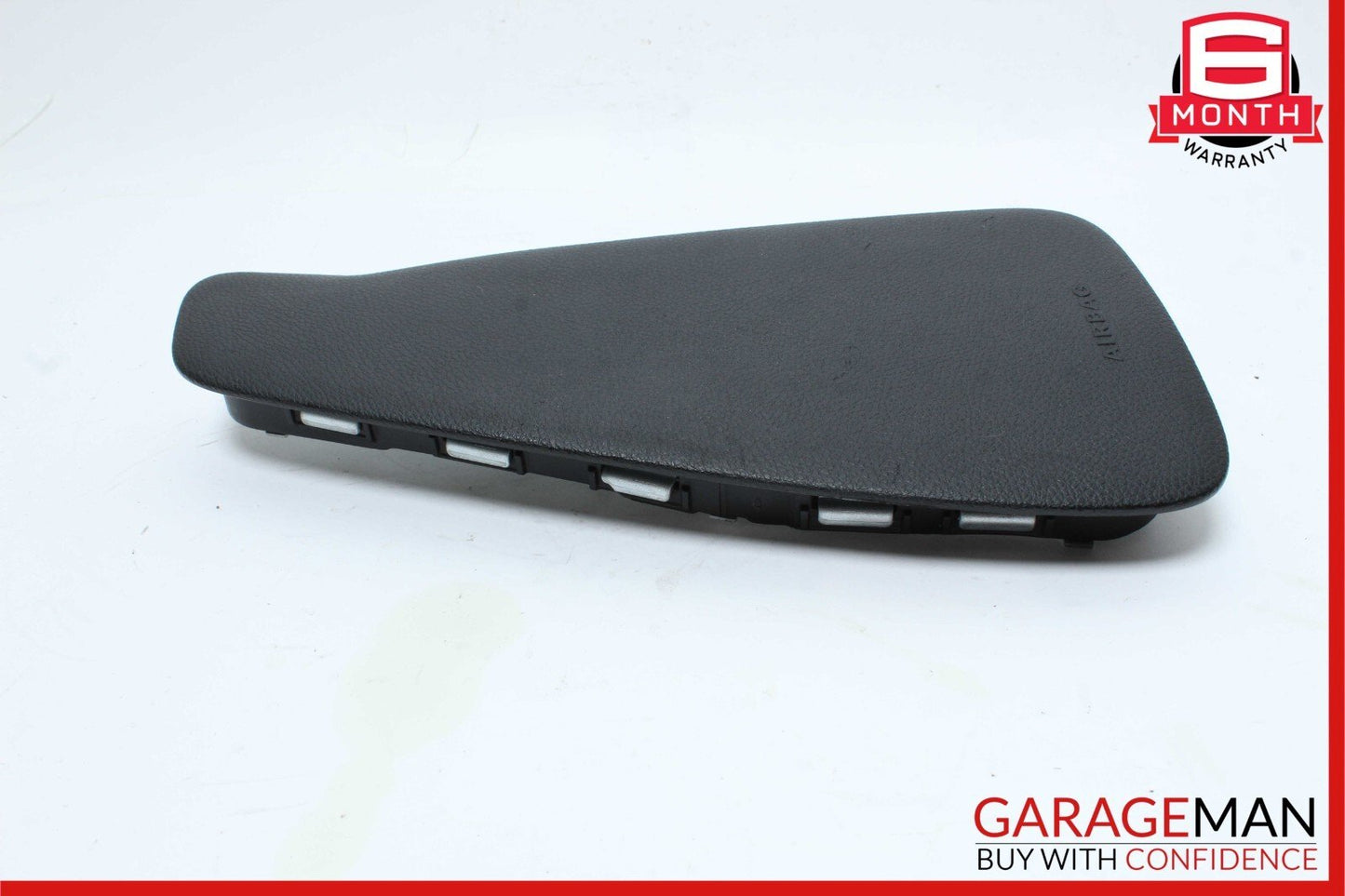 08-15 Mercedes GLK350 C280 C300 Front Left SRS Seat Airbag Air Bag Black