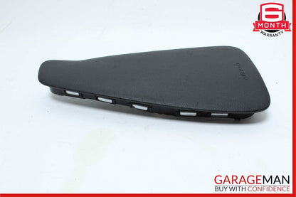 08-15 Mercedes GLK350 C280 C300 Front Left SRS Seat Airbag Air Bag Black