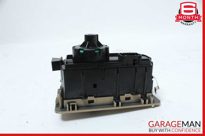 06-09 Mercedes W251 R350 Headlight Head Light Lamp Control Switch Module OEM