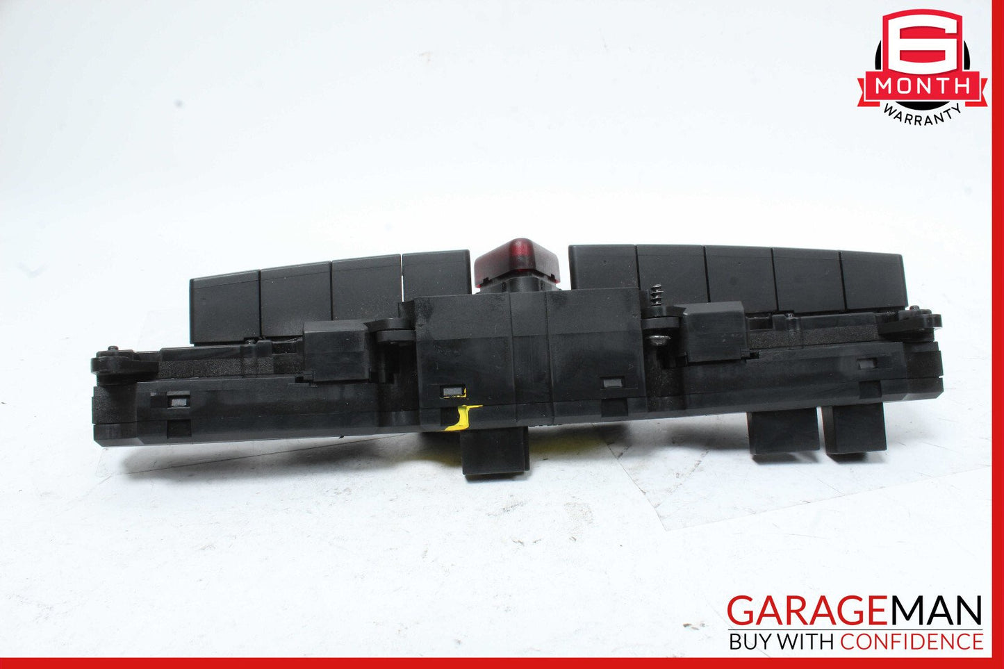 03-06 Mercedes W220 S55 Dashboard Center Switch ESP Hazard Door Lock OEM