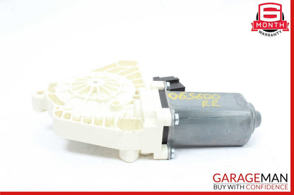 07-13 Mercedes W221 S550 S400 S65 Rear Right Door Window Regulator Motor Unit