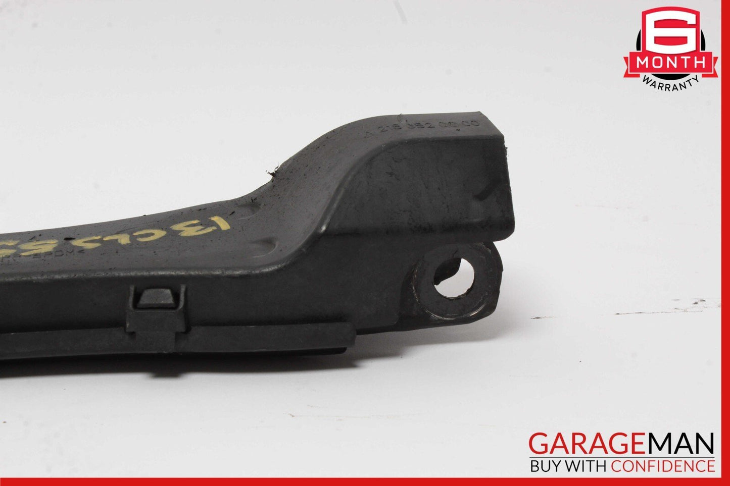 08-18 Mercedes W218 CLS550 Rear Right or Left Side Lower Thrust Control Arm OEM