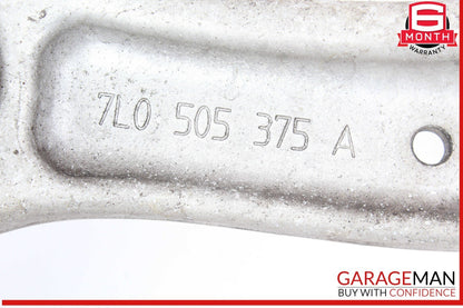 03-10 Porsche Cayenne S 955 957 Rear Left / Right Side Upper Forward Control Arm