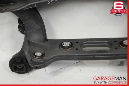 08-14 Mercedes W204 C250 C300 C63 Rear Subframe Engine Crossmember Sub Frame