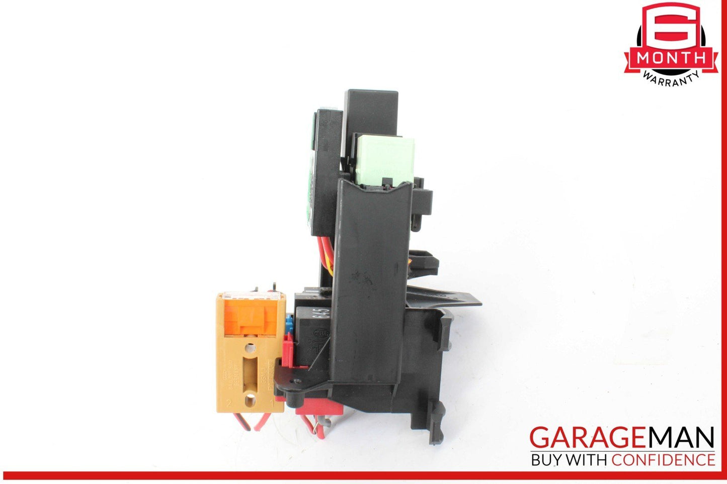 09-16 Audi Q5 Dash Fuse Reley Junction Box 8K0907413 OEM