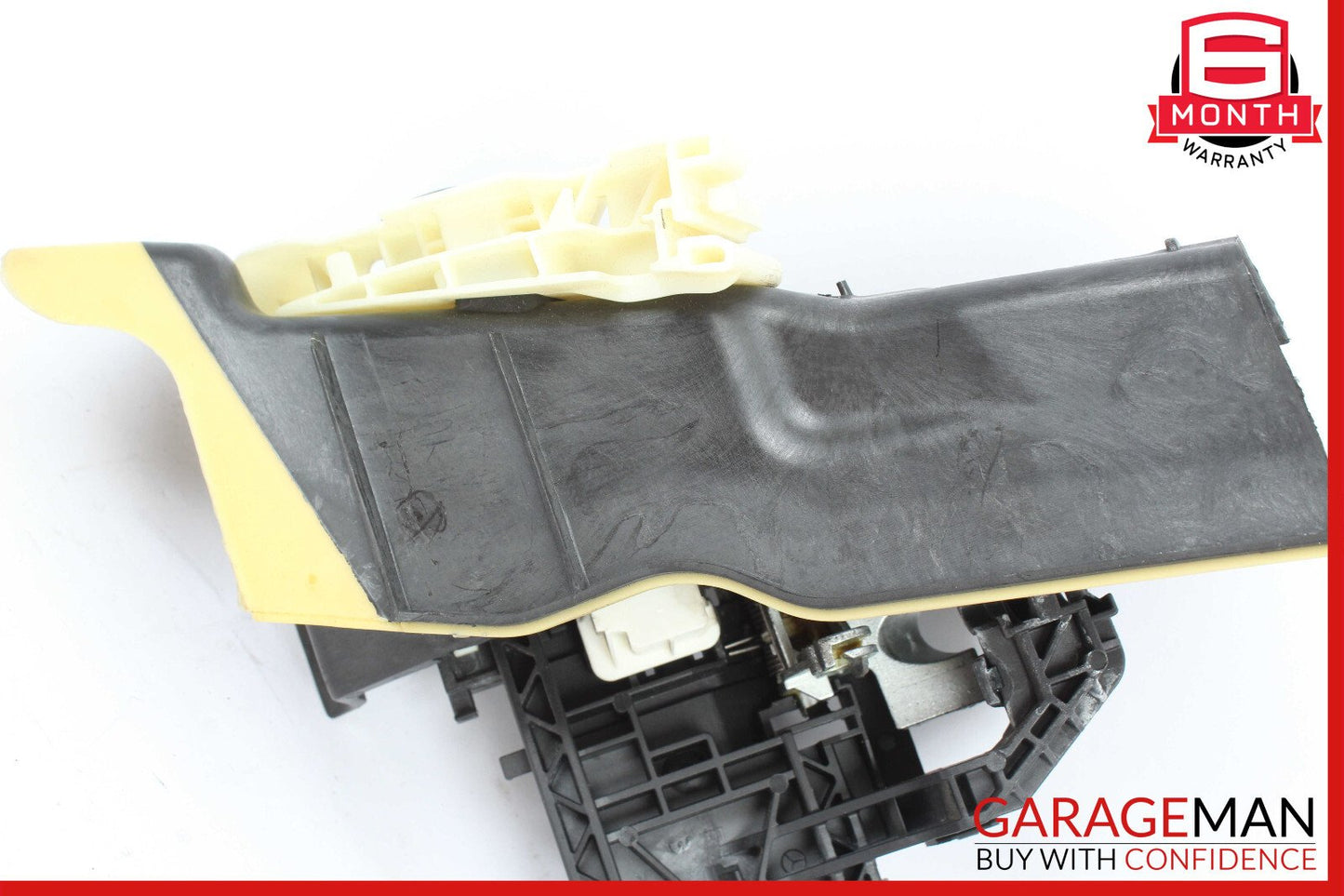 10-13 Mercedes W212 E550 E250 Front Right Exterior Door Handle OEM