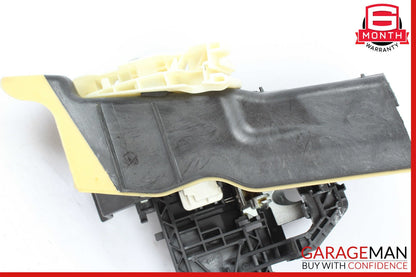 10-13 Mercedes W212 E550 E250 Front Right Exterior Door Handle OEM