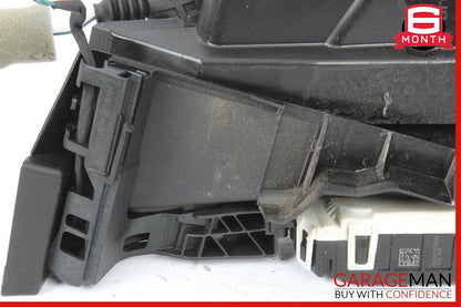 12-15 Mercedes W204 C250 C300 Front Right Side Door Lock Latch Actuator