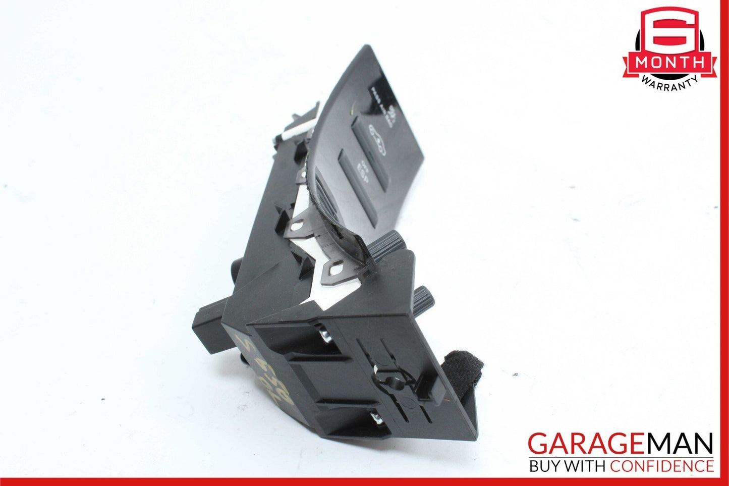 07-13 Mercedes W221 S550 CL550 Cluster Control Switch Module Unit 2218201810 OEM