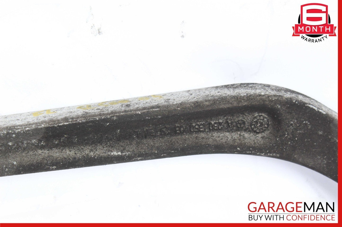 03-12 Mercedes R230 SL500 CLS500 Rear Left Side Thrust Arm Lower Control Arm OEM