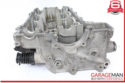 00-02 Porsche Boxster 986 Left Driver Side Engine Motor Cylinder Head OEM
