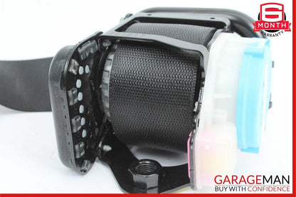 12-14 Mercedes W204 C250 Coupe Front Right Side Seatbelt Seat Belt Retractor OEM