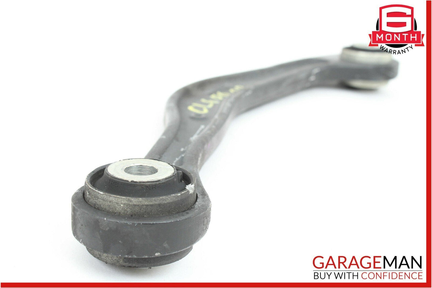 07-14 Mercedes W216 CL63 AMG S550 Rear Right Camber Strut Upper Control Arm OEM