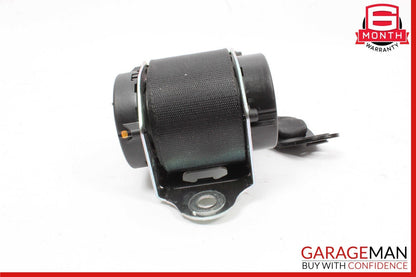 07-13 Mini Cooper Seat Belt Retractor Rear Left Driver Side 601030300 OEM