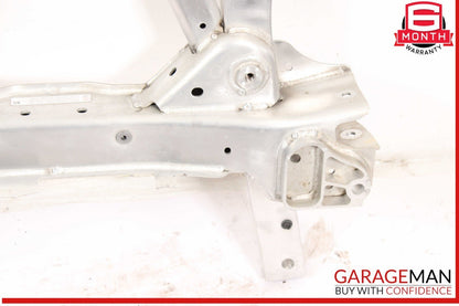 14-21 BMW i3 I01 Hybrid Front Sub Frame Subframe Engine Crossmember OEM