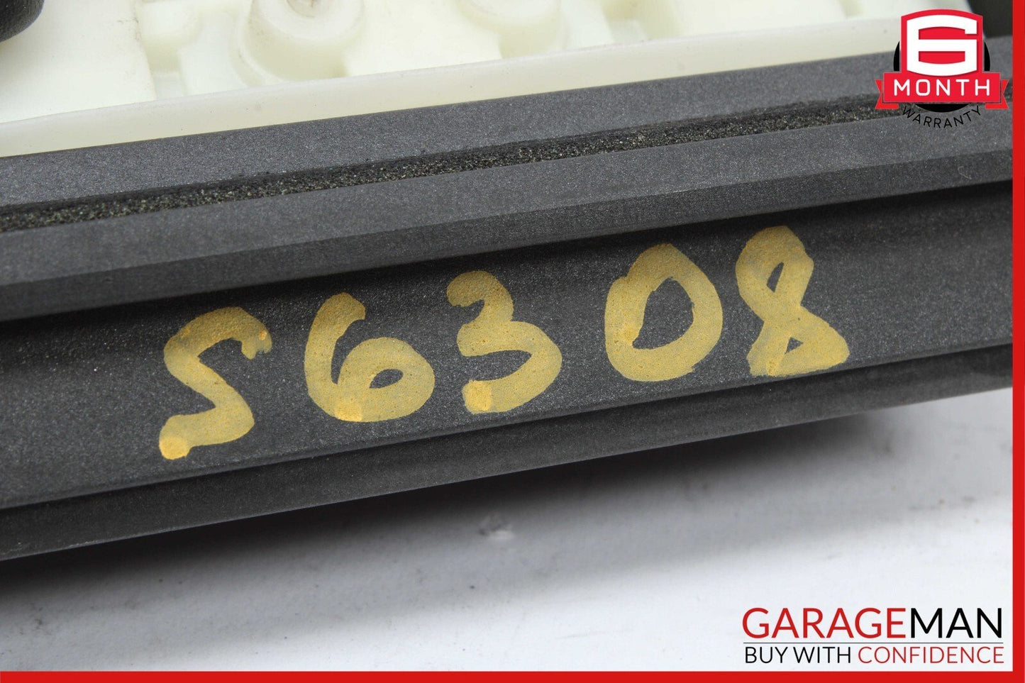 07-14 Mercedes W221 S550 CL550 S63 CL65 AMG Trunk Lid Unlock Release Handle