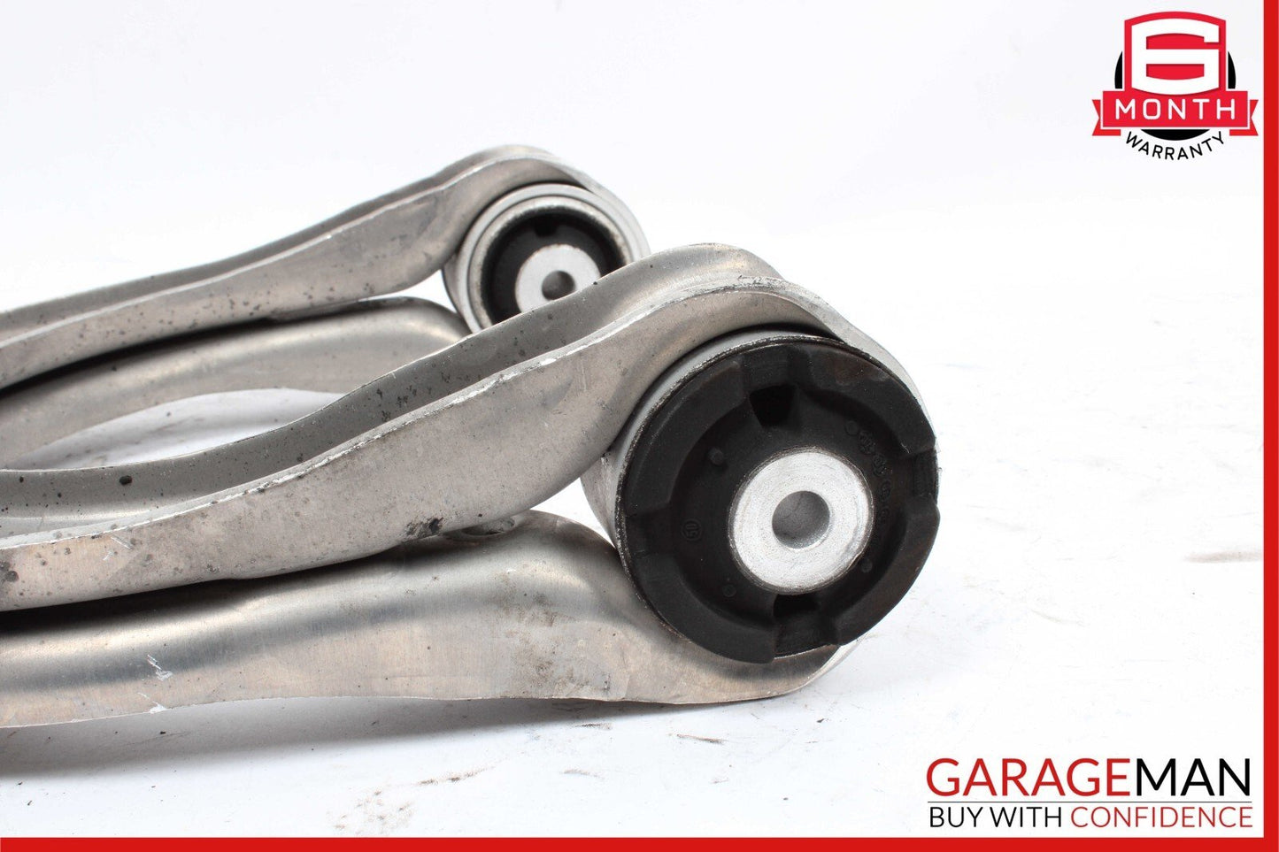 03-11 Mercedes E350 CLS550 Front Left Side RWD Suspension Upper Control Arm