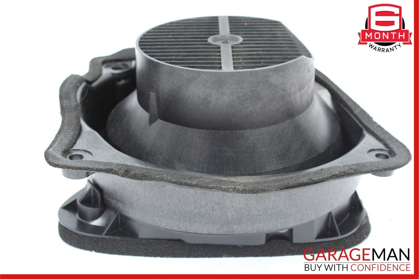 97-04 Mercedes R170 SLK320 Front Right & Left Side Door Sound Speakers Set of 2
