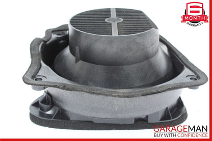 97-04 Mercedes R170 SLK320 Front Right & Left Side Door Sound Speakers Set of 2