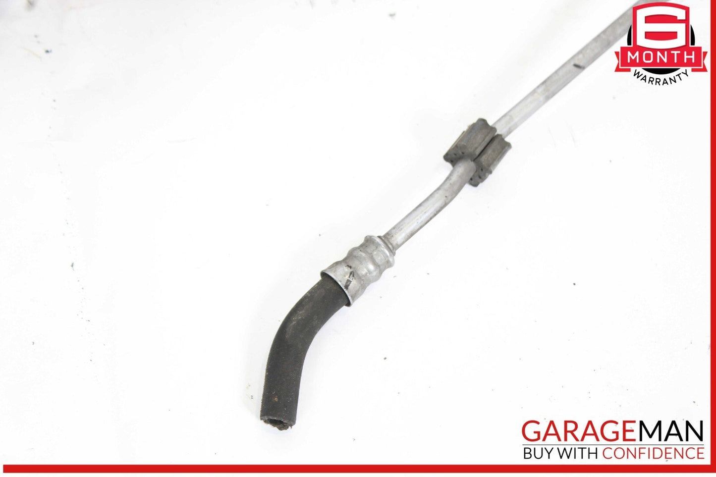 10-13 Mercedes W221 S550 CL63 Power Steering Rack and Pinion 2214603900 RWD OEM