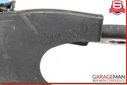 08-17 Mercedes W212 E350 C250 Rear Left or Right Side Lower Thrust Control Arm