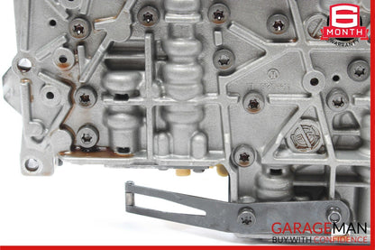 Mercedes C350 CLS550 CLK500 E500 7G Tronic Transmission Valve Body TCM OEM