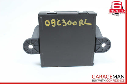 08-14 Mercedes W204 C300 C350 Rear Left Side Door Control Module 2048702326 OEM