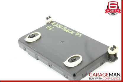 03-06 Mercedes W211 E55 AMG E320 Front Left Driver Door Control Module Unit OEM