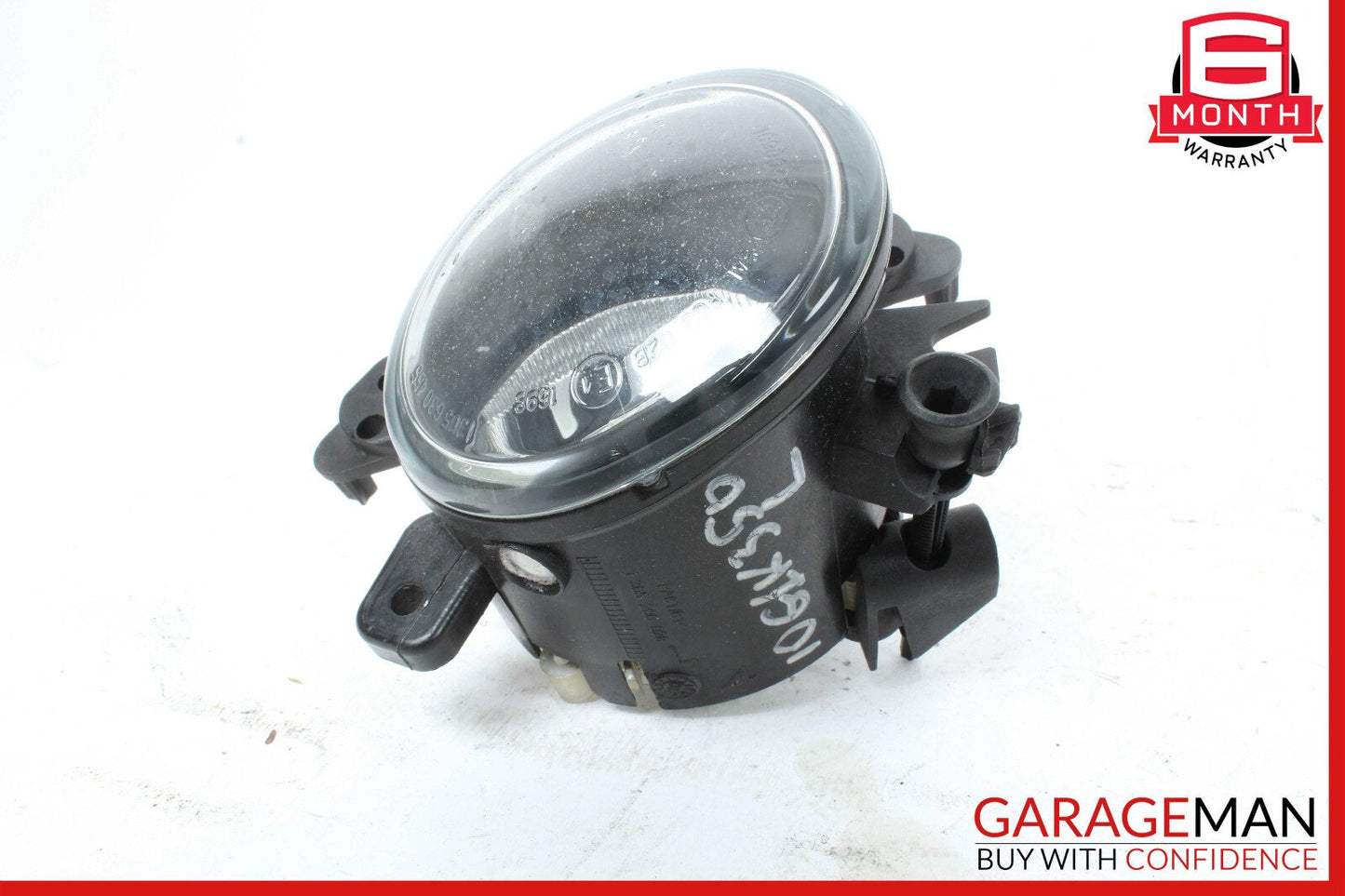 06-12 Mercedes X204 GLK350 Front Left Bumper Fog Light Lamp OEM