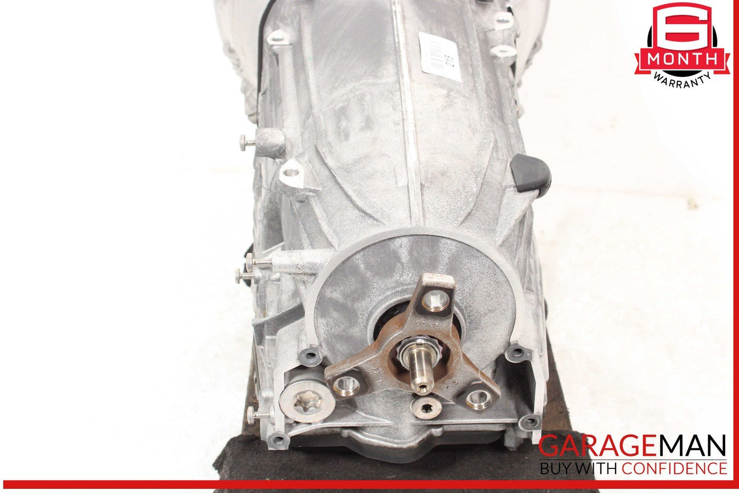 15-17 Mercedes W205 C300 RWD 7G Automatic Transmission Assembly 722.994 OEM