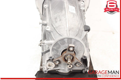 15-17 Mercedes W205 C300 RWD 7G Automatic Transmission Assembly 722.994 OEM