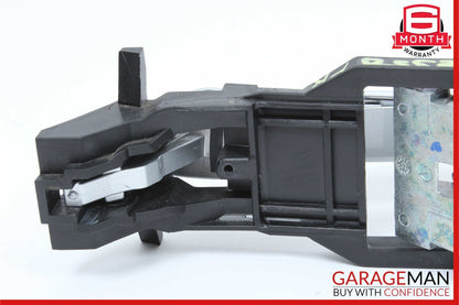 03-09 Mercedes W211 E350 E63 AMG Front Right Side Exterior Door Handle Silver