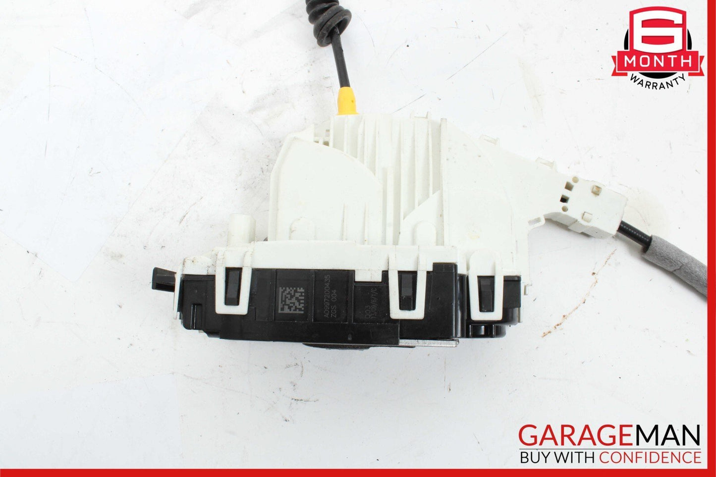 08-20 Mercedes C250 SLK350 C300 E350 Front Right Side Door Lock Latch Actuator