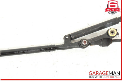 98-03 Mercedes W208 CLK430 CLK320 Power Steering Rack Gear Linkage OEM