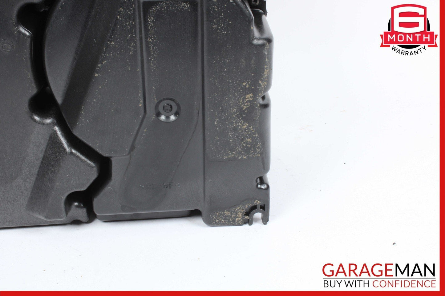 94-02 Mercedes R129 SL500 Speaker Sub Woofer Subwoofer Sound Bose OEM