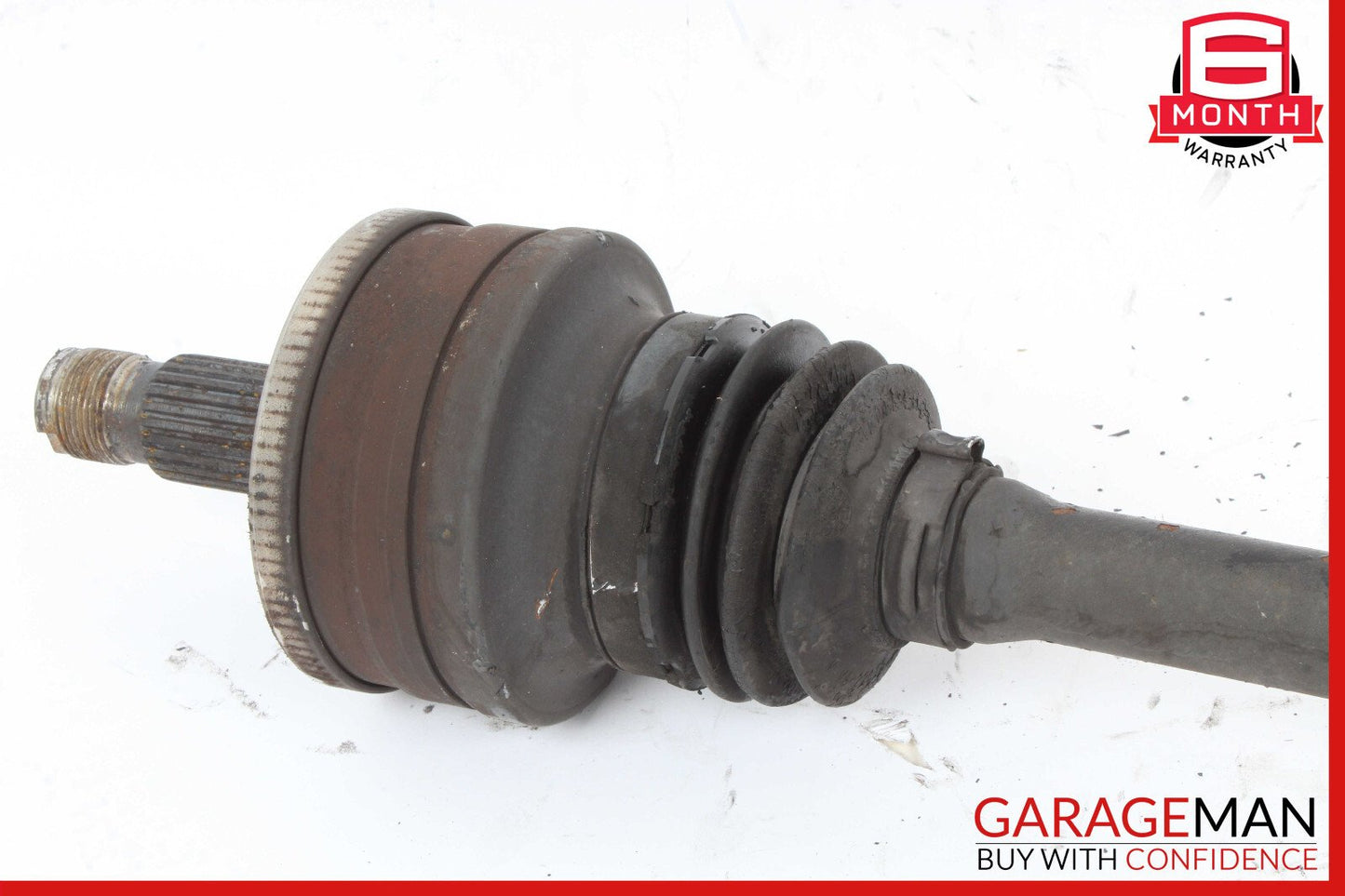 06-07 Mercedes W203 C230 Rear Right & Left Side Axle CV Half Shaft OEM