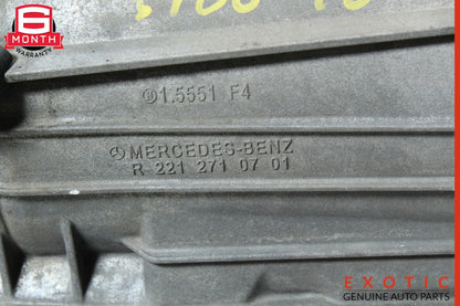 Mercedes W221 S400 Hybrid 7G 7 Speed Auto Automatic Transmission 722.950 OEM