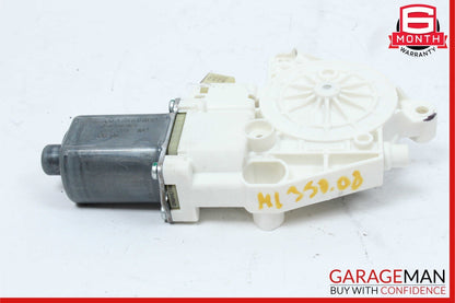 06-12 Mercedes W164 ML350 GL450 Front Right Side Door Window Regulator Motor OEM