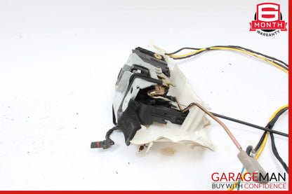 03-12 Mercedes R230 SL500 SL55 AMG Right Door Lock Latch Actuator Keyless Go OEM
